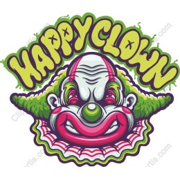 Happy Clown