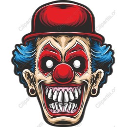 Psycho Clown