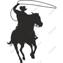 Cowboy Roping