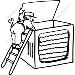 Vintage Appliance Technician