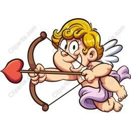 Cupid's Charm: Playful for Love and Romance