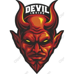 Devil Inside