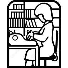 Vintage Writer