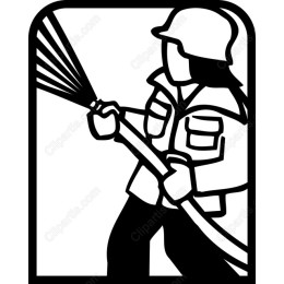 Firefighter Action