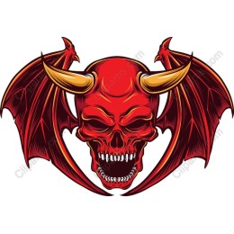 Infernal Majesty