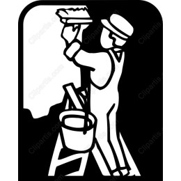 Professional Painter