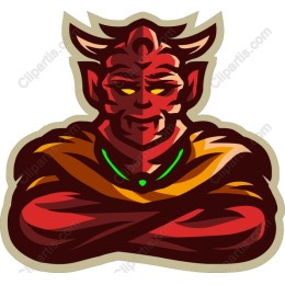 Mystical Fiend