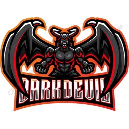 Dark Devil