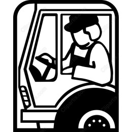 Truck Driver