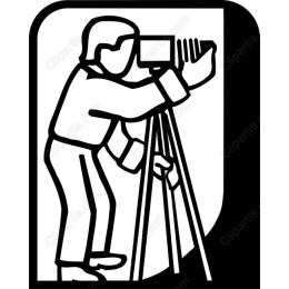 Photographer at Work