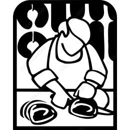 Culinary Craftsman: Chef