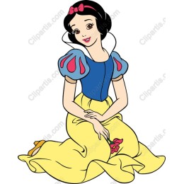 Classic Fairy Tale Character
