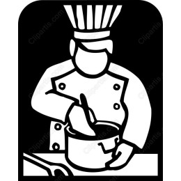 Chef in Action