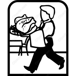 Gastronomic Chef
