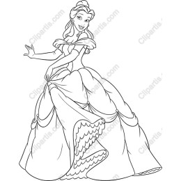 Enchanting Princess
