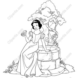 Enchanting Princess