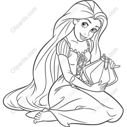 Whimsical Character