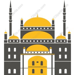 Majestic Mosque
