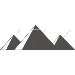 Majestic Mountain