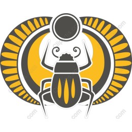 Elegant Circular Bug