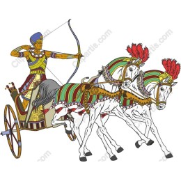 Chariot Warrior