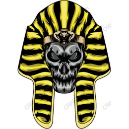 Skull Pharaoh
