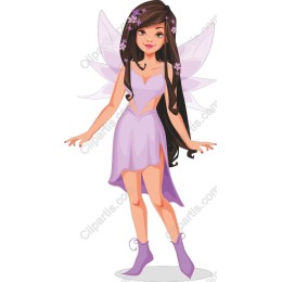 Fairy Princess work