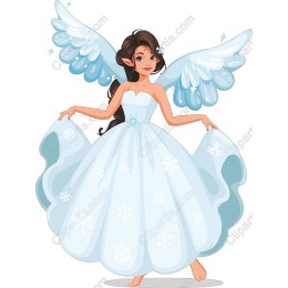 Winter Fairy
