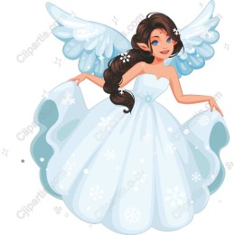 Winter Fairy