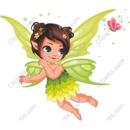 Magical Fairy