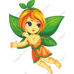 Enchanted Fairy