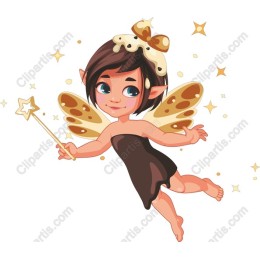 Chocolate Fairy