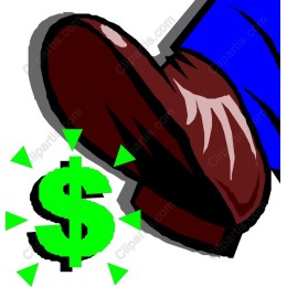 Vibrant Money Boot