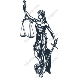 Lady Justice