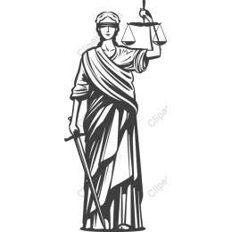 Lady Justice