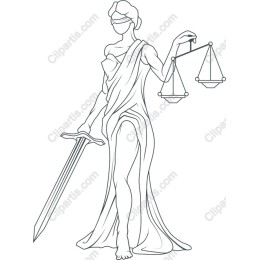 Lady Justice
