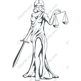 Lady Justice