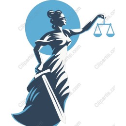 Lady Justice