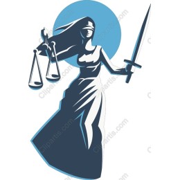 Lady Justice