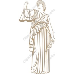 Lady Justice