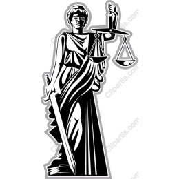 Lady Justice