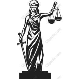 Lady Justice
