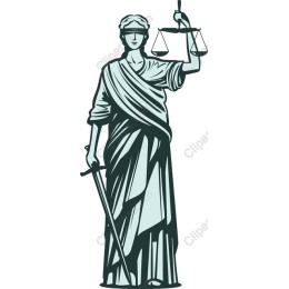 Lady Justice