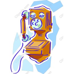Vintage Telephone