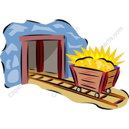 Gold Mine Adventure