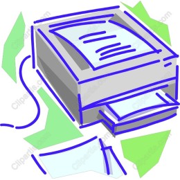 Vibrant Printer