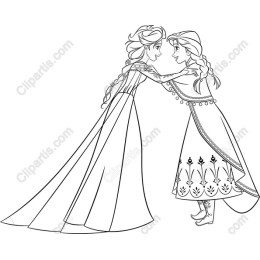 Enchanted Sisterly Love