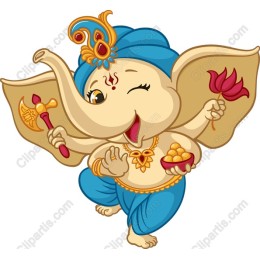 Playful Elephant