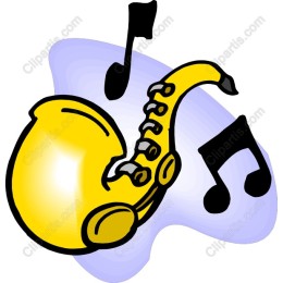 Saxophone Symphony