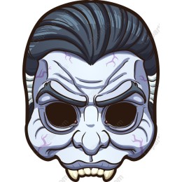 Haunted Mask